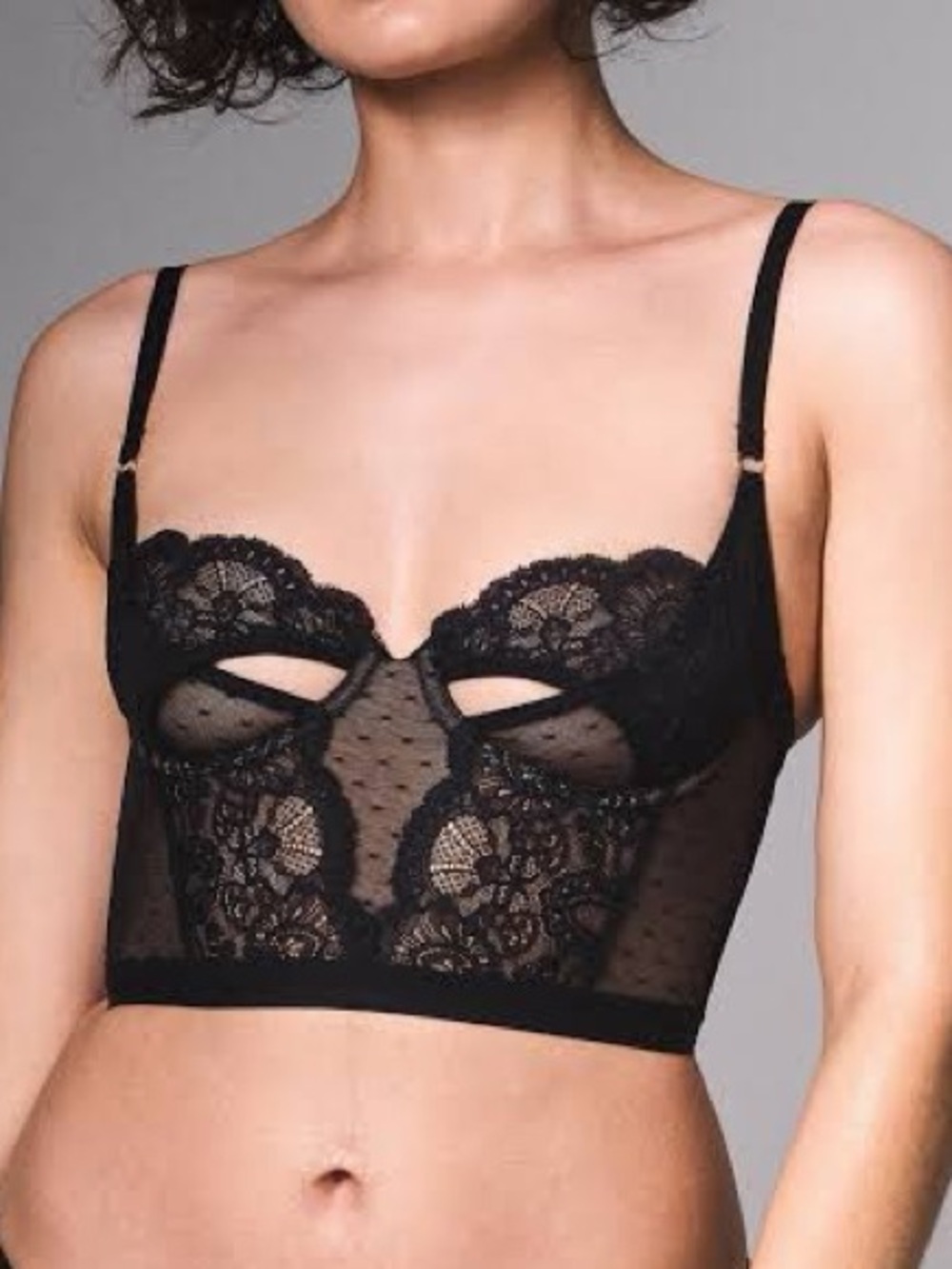 Thistle & Spire Brighton Bustier + Bikini